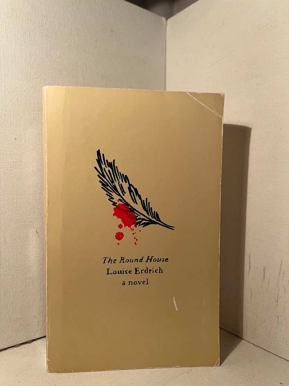 The Round House by Louise Erdrich
