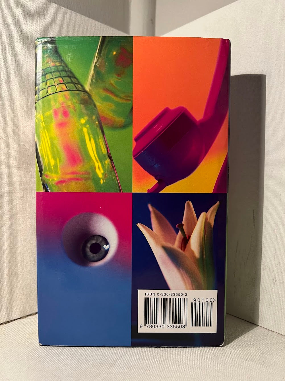 The Picador Book of Contemporary Scottish Fiction