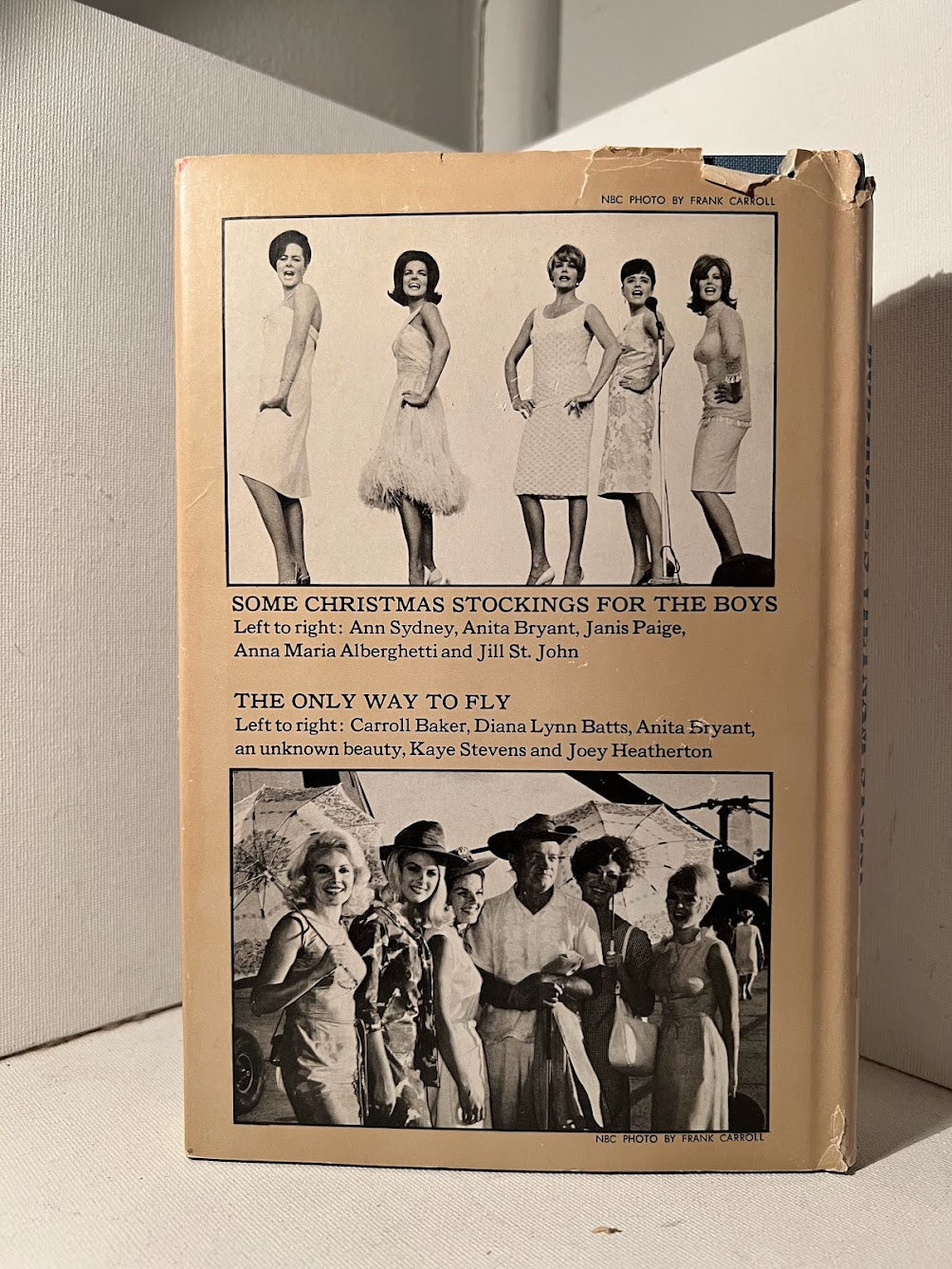 Five Women I Love: Bob Hope's Vietnam Story