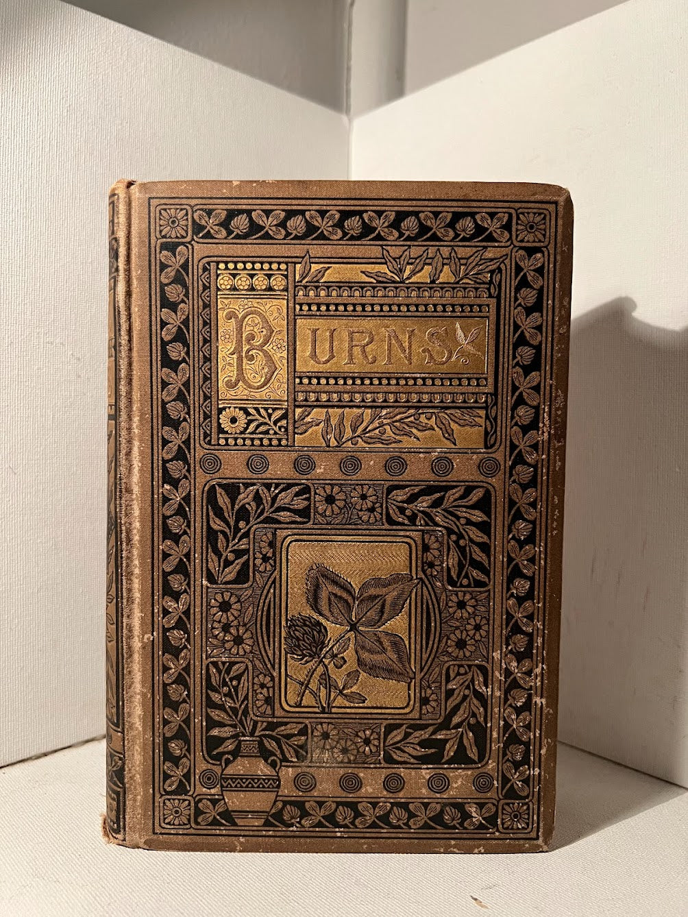 Poems by Robert Burns