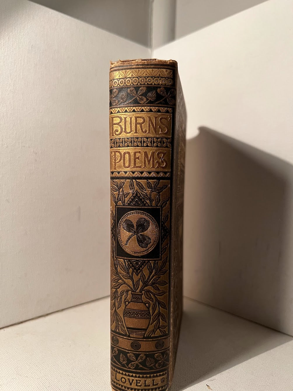 Poems by Robert Burns