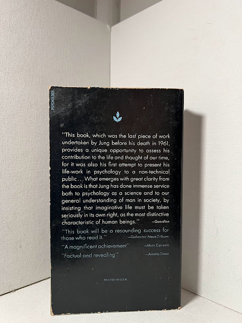 Man and His Symbols by C.G. Jung