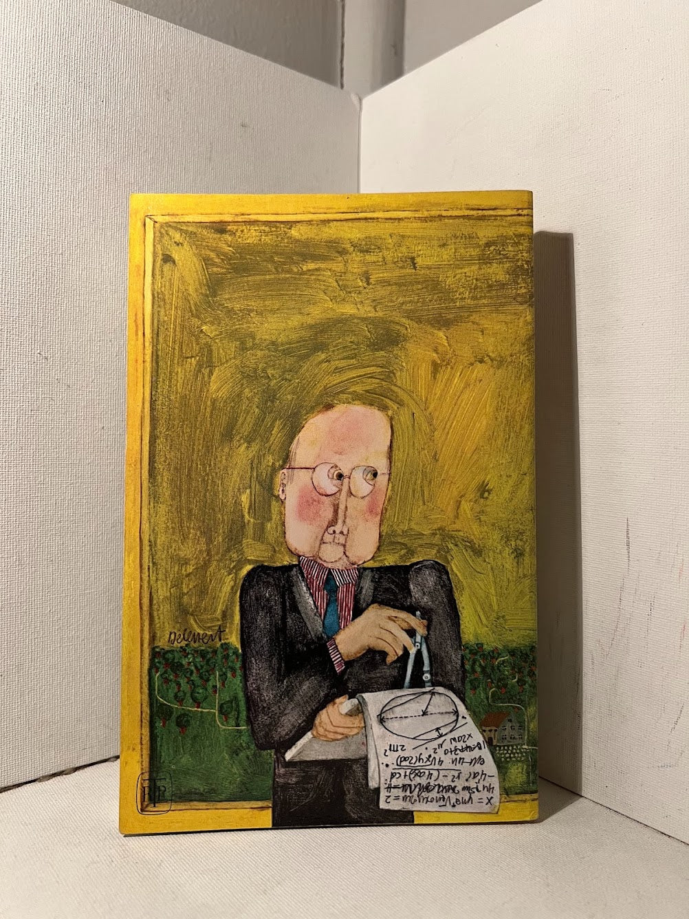 The Decline of Pleasure by Walter Kerr