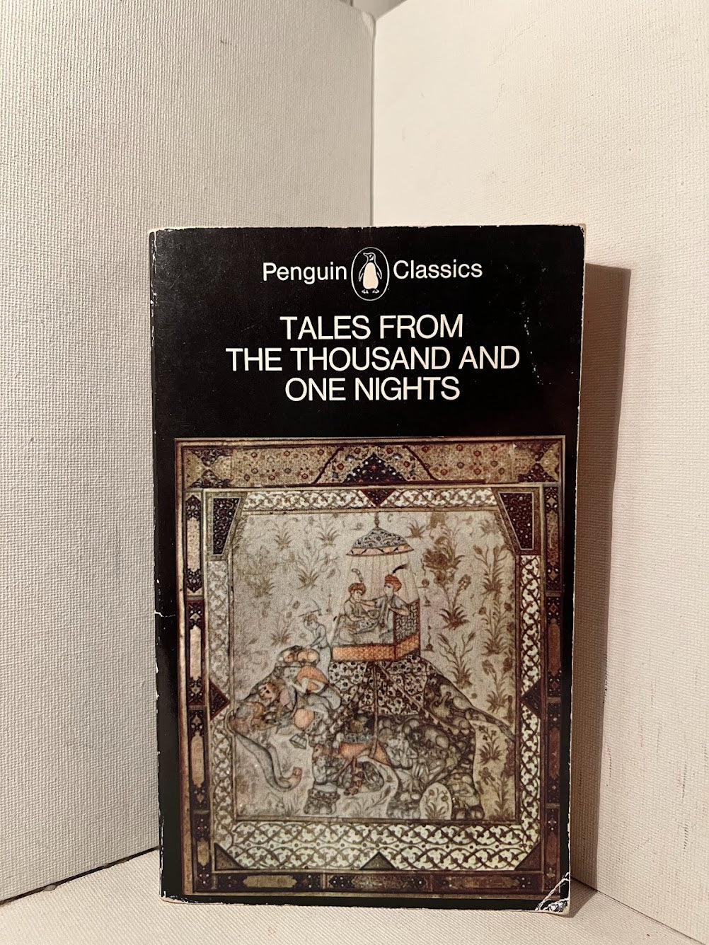 Tales from the Thousand and One Nights
