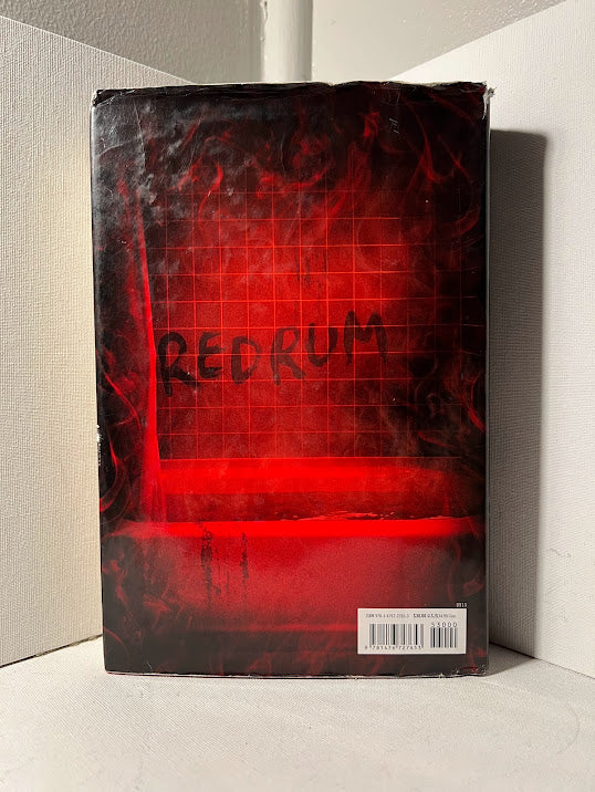 Doctor Sleep by Stephen King