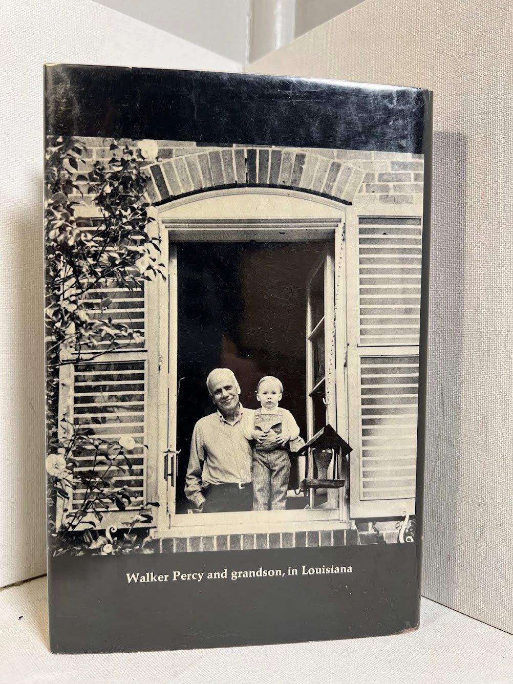 Lancelot by Walker Percy