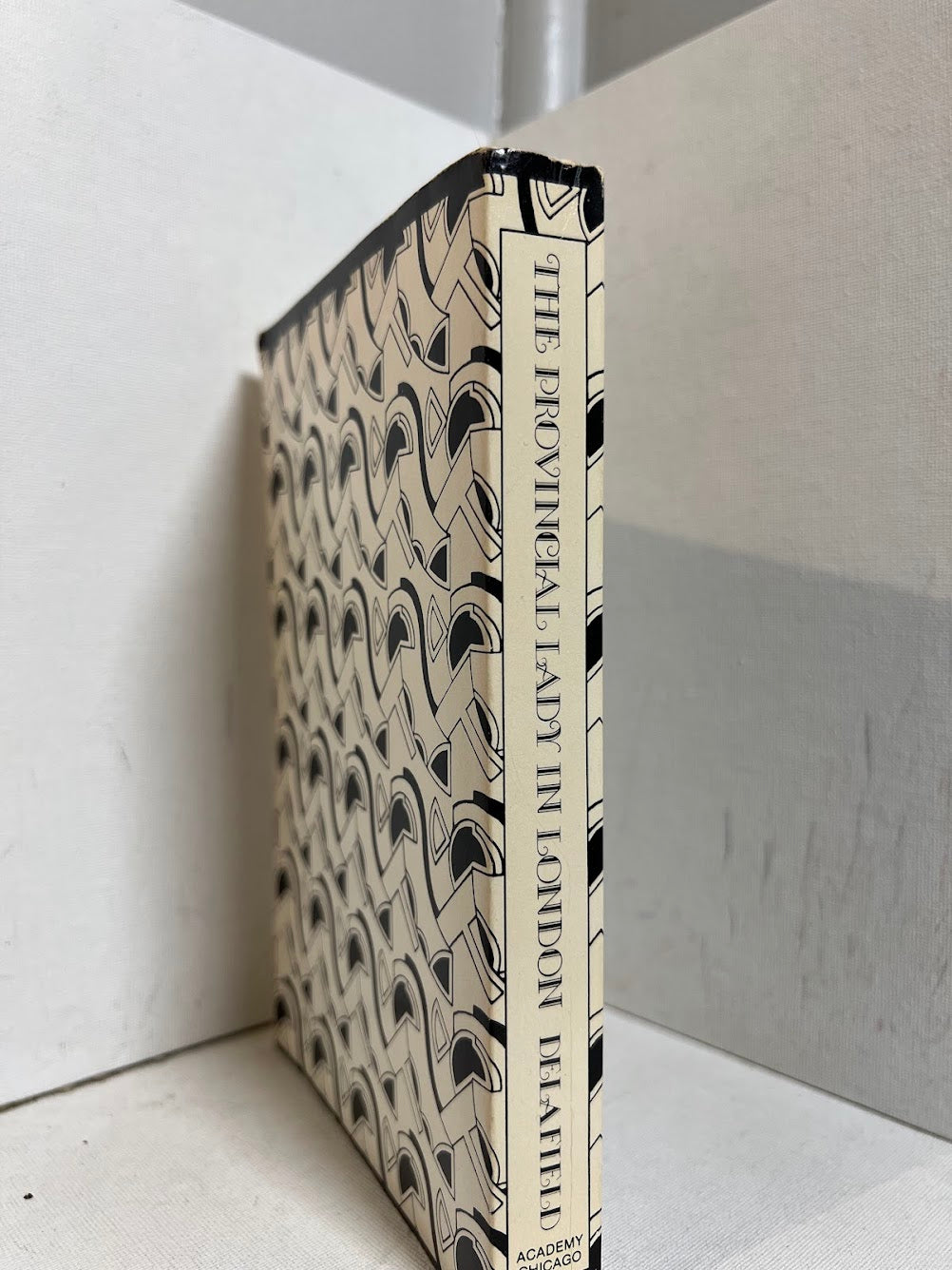 The Provincial Lady in London by E.M. Delafield