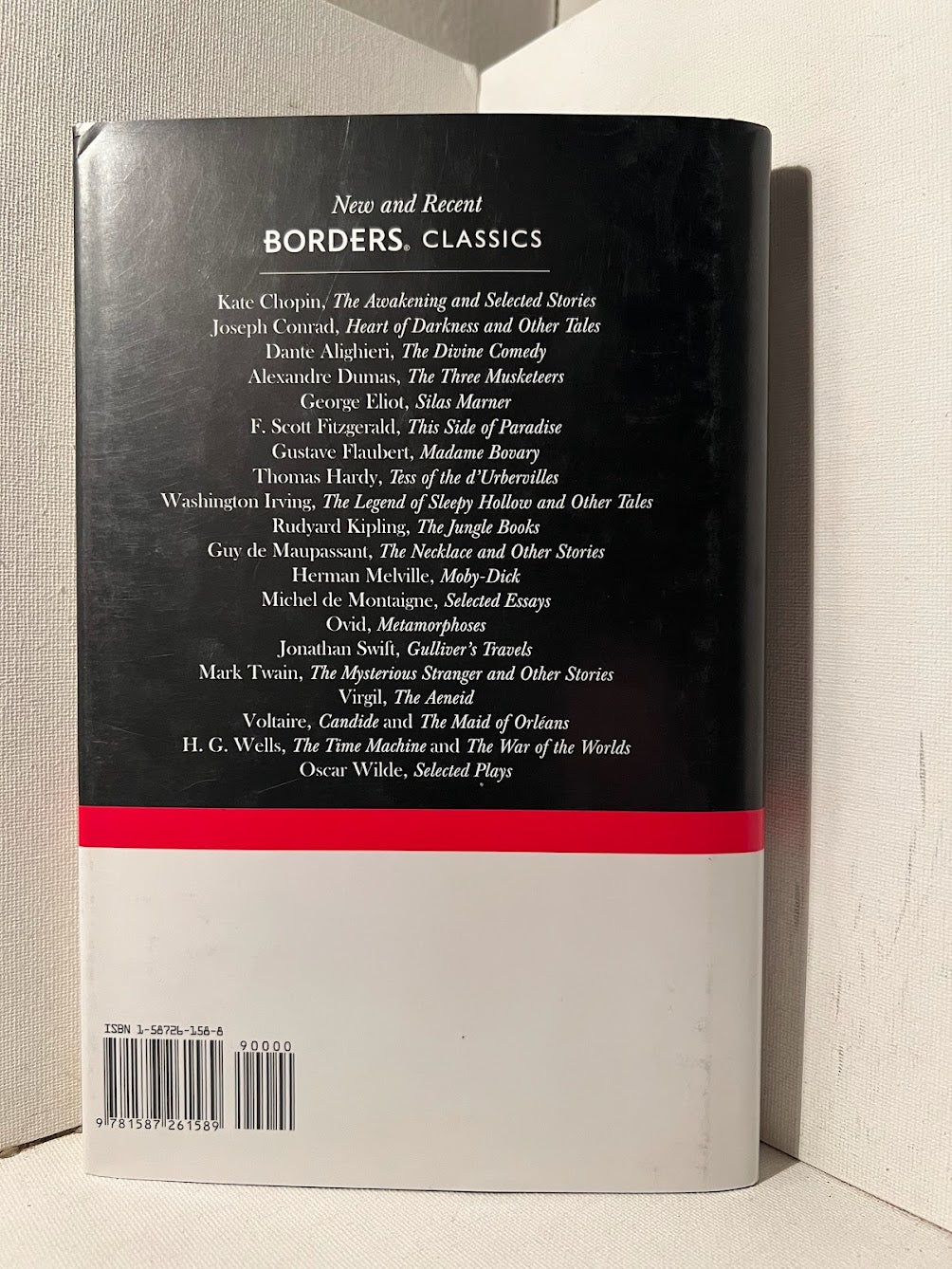 The Legend of Sleepy Hollow and Other Stories by Washington Irving
