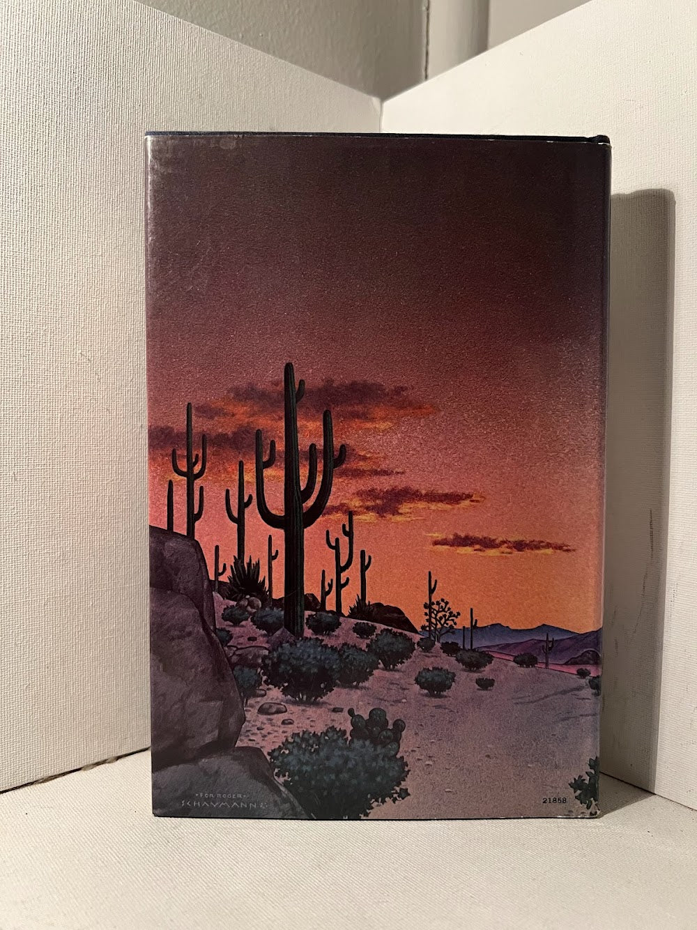 Tales of Power by Carlos Castaneda