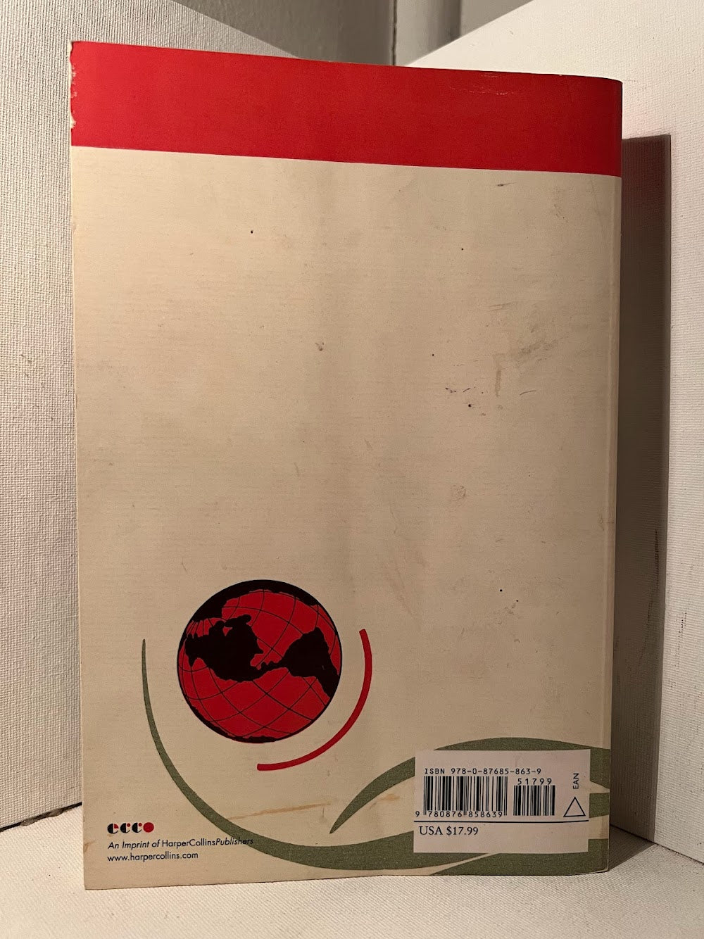 The Last Night of the Earth Poems by Charles Bukowski