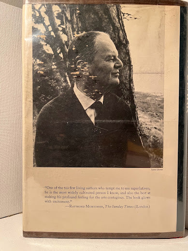 Civilisation by Kenneth Clark