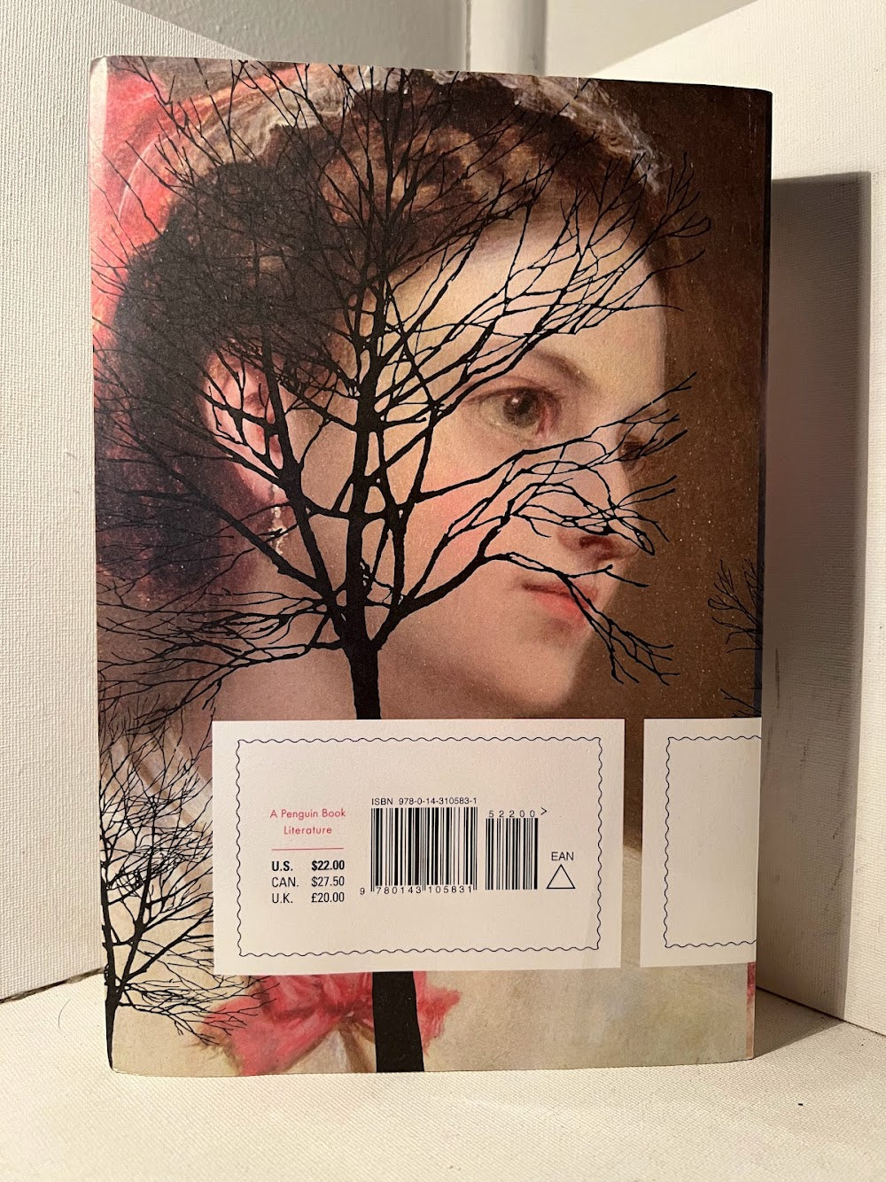 The Bronte Sisters (three novels)