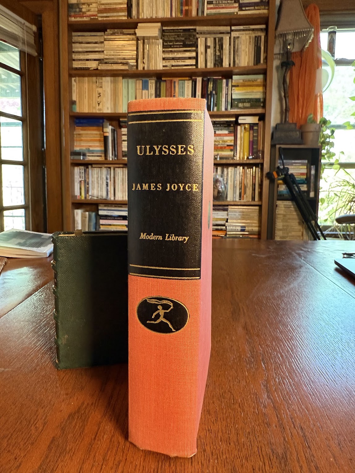 Ulysses by James Joyce