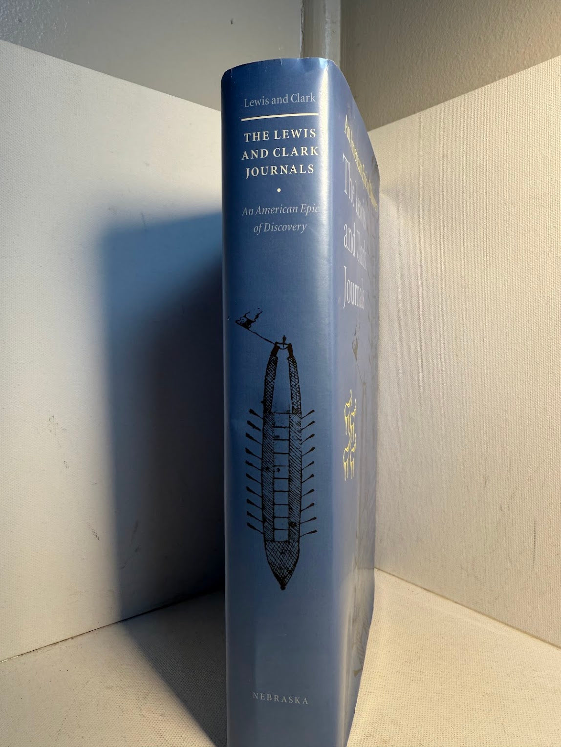 The Lewis and Clark Journals