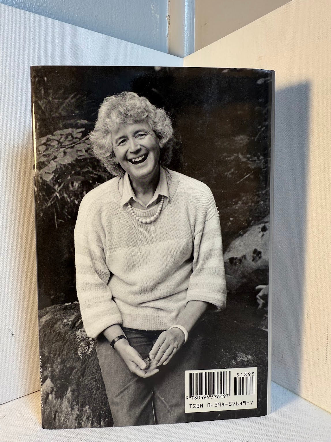 Pleasures of a Tangled Life by Jan Morris