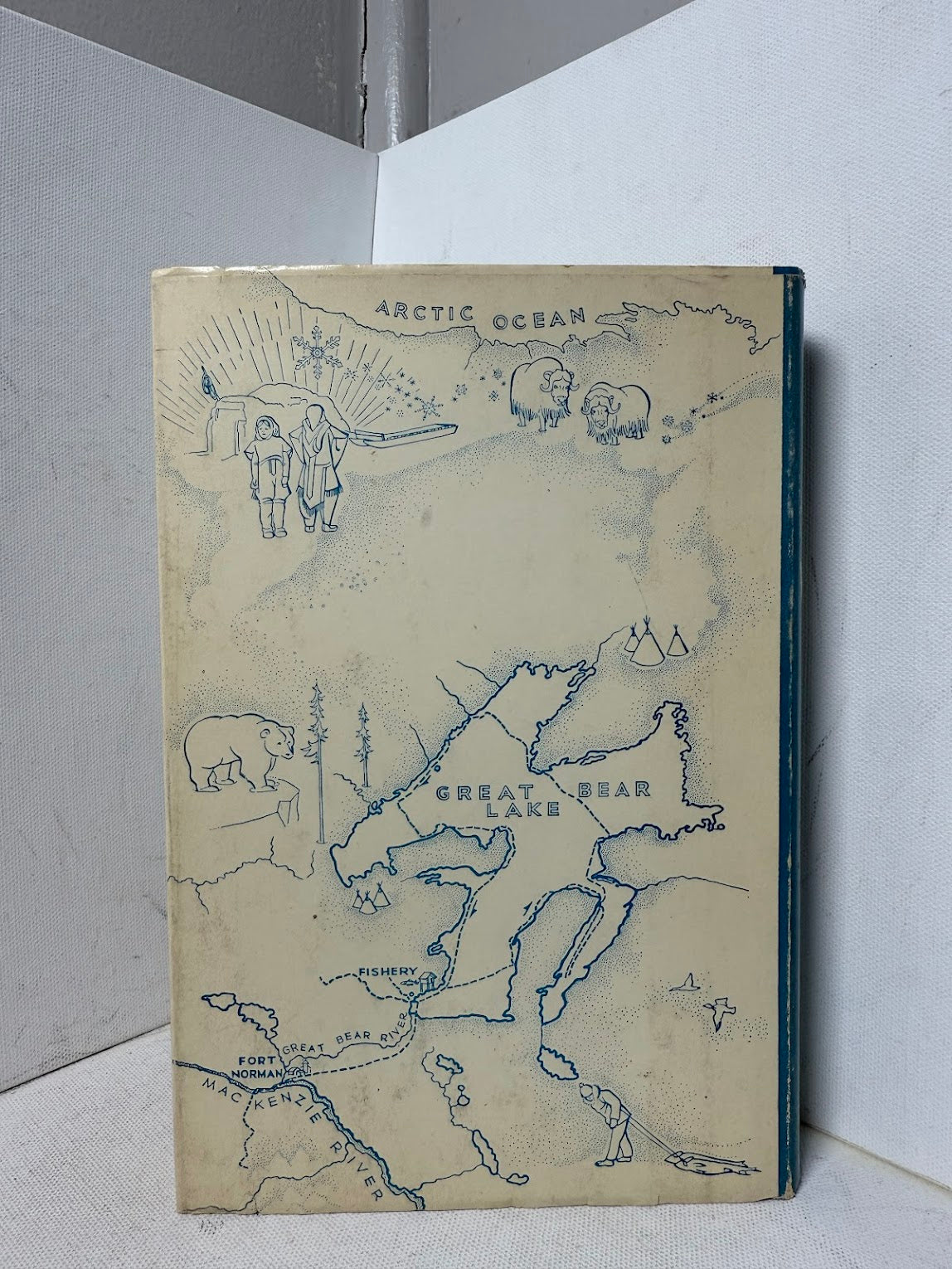 Winter by Cornelius Osgood