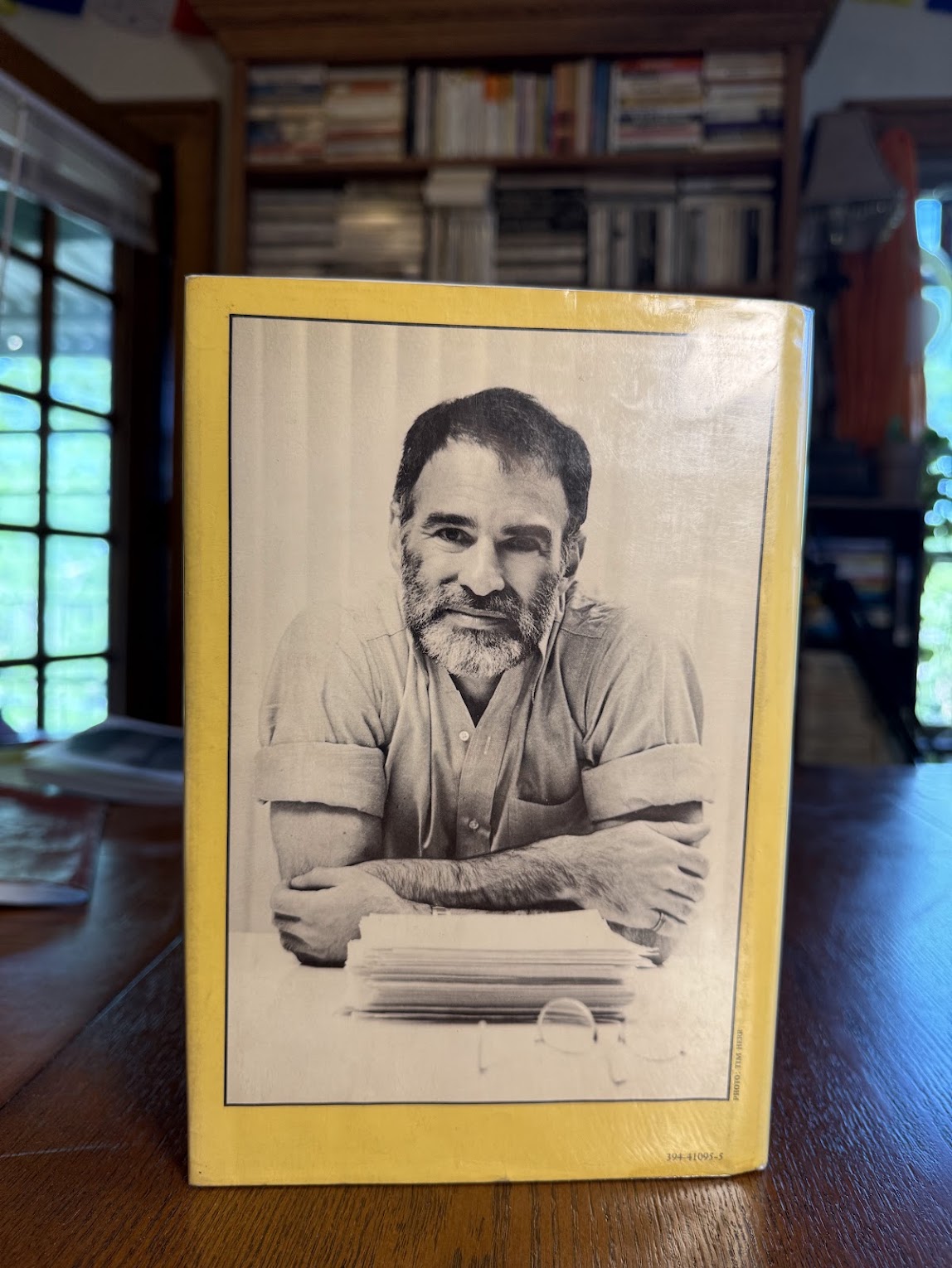 Faggots by Larry Kramer