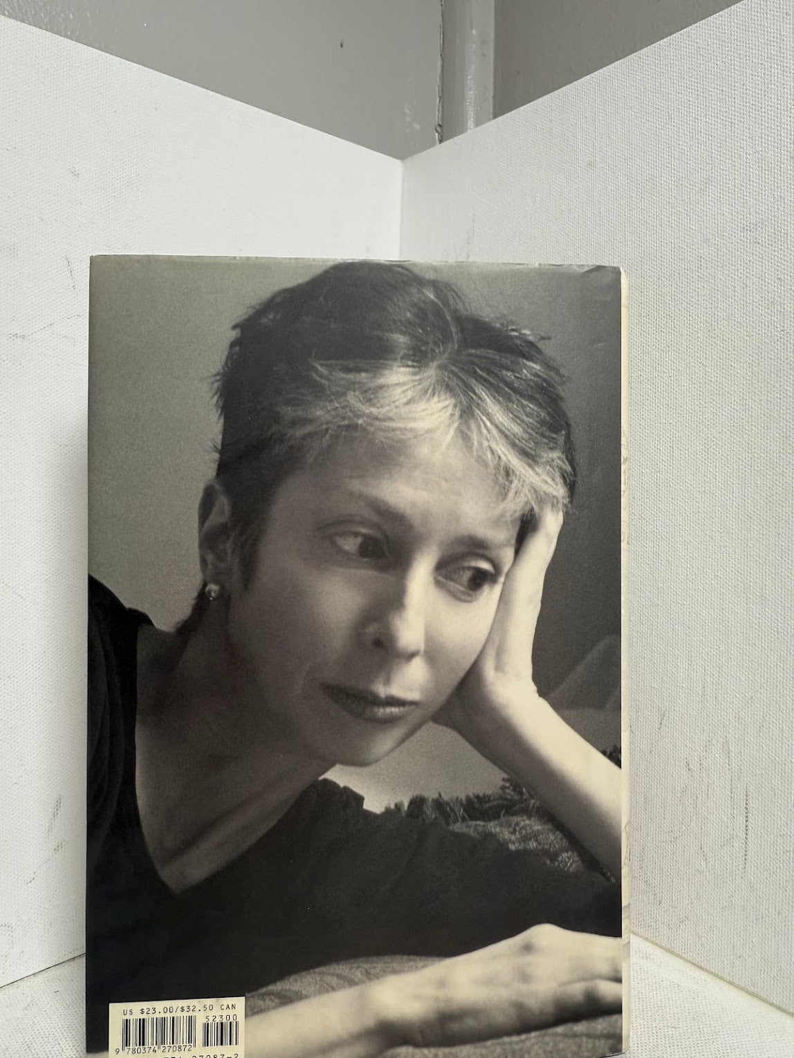 All Around Atlantis by Deborah Eisenberg