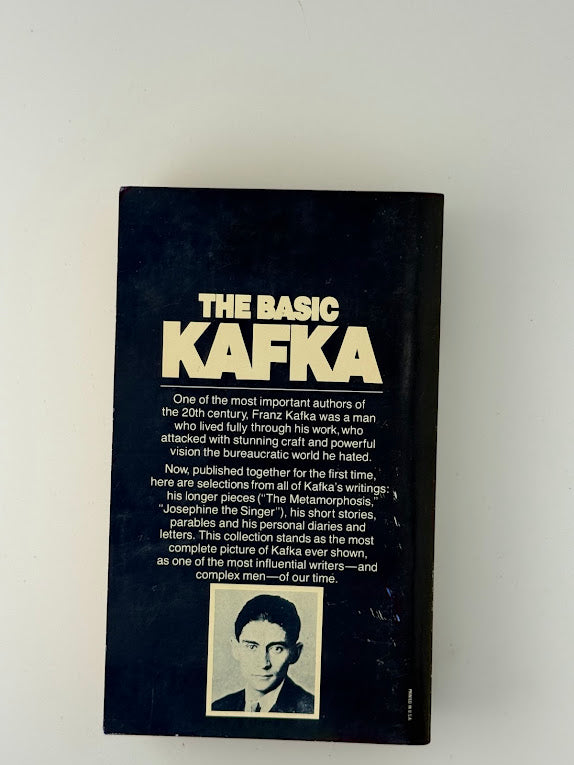 The Basic Kafka