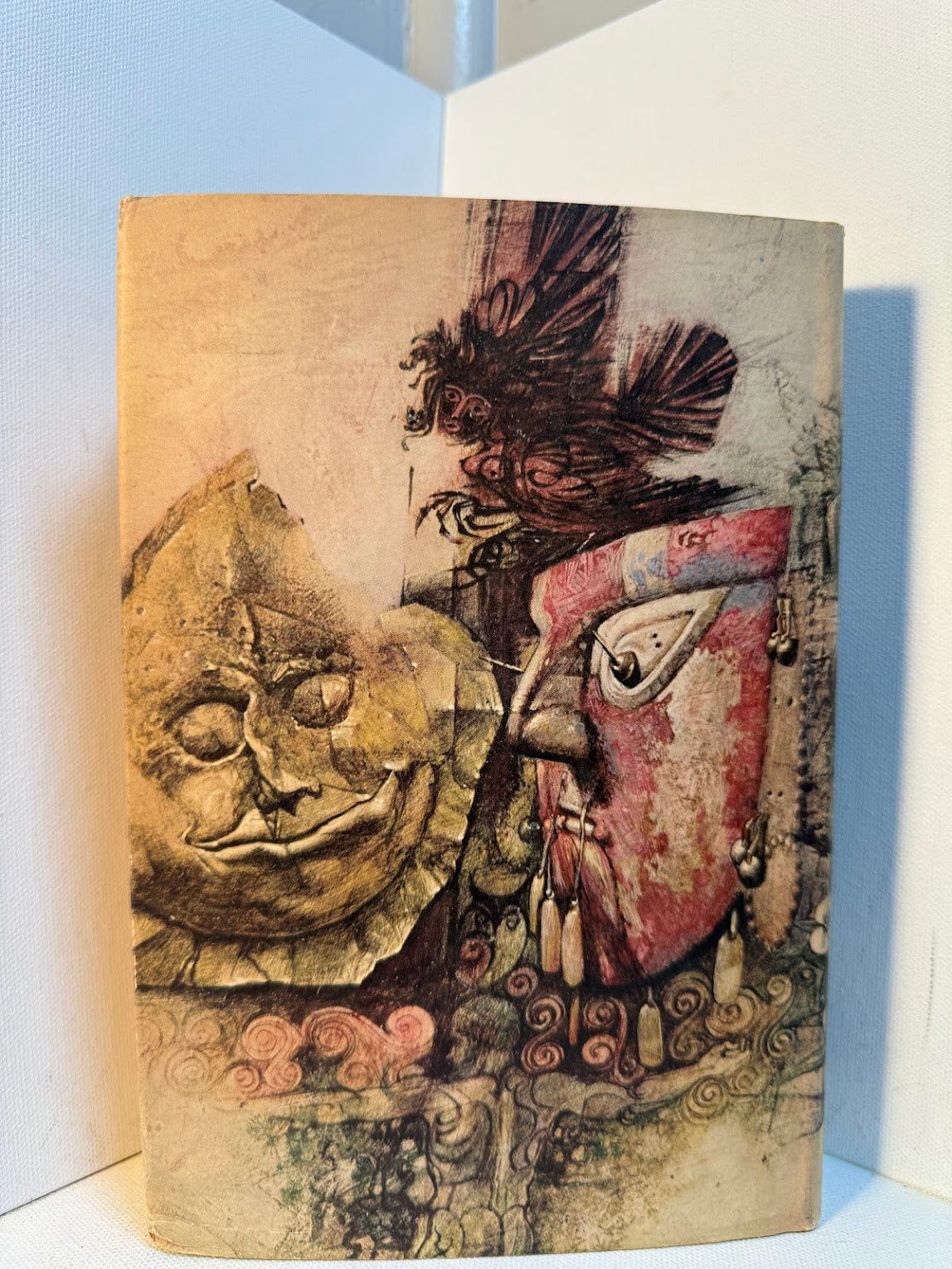 The Magus by John Fowles