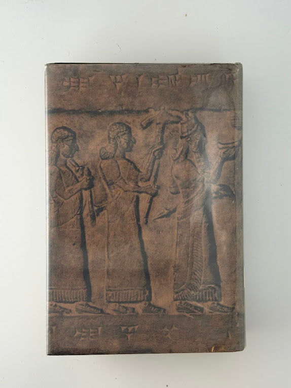 Archaeology by J.A. Thompson