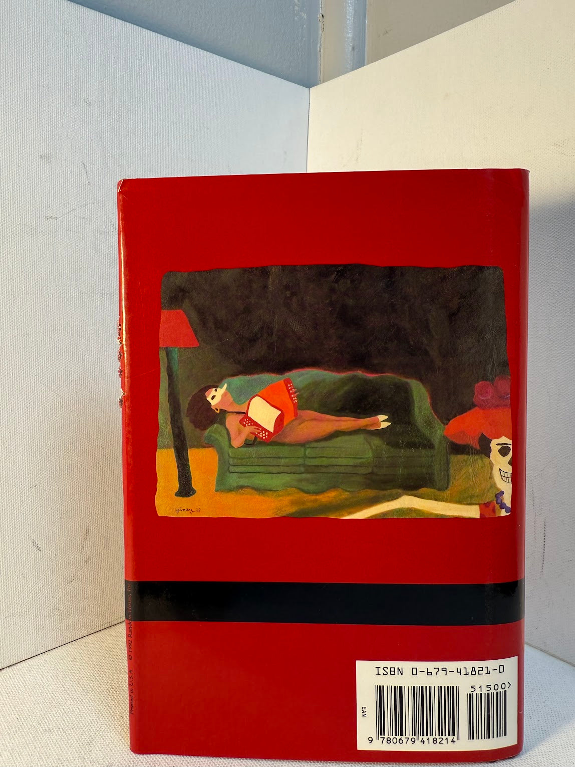 My Wicked Wicked Ways by Sandra Cisneros