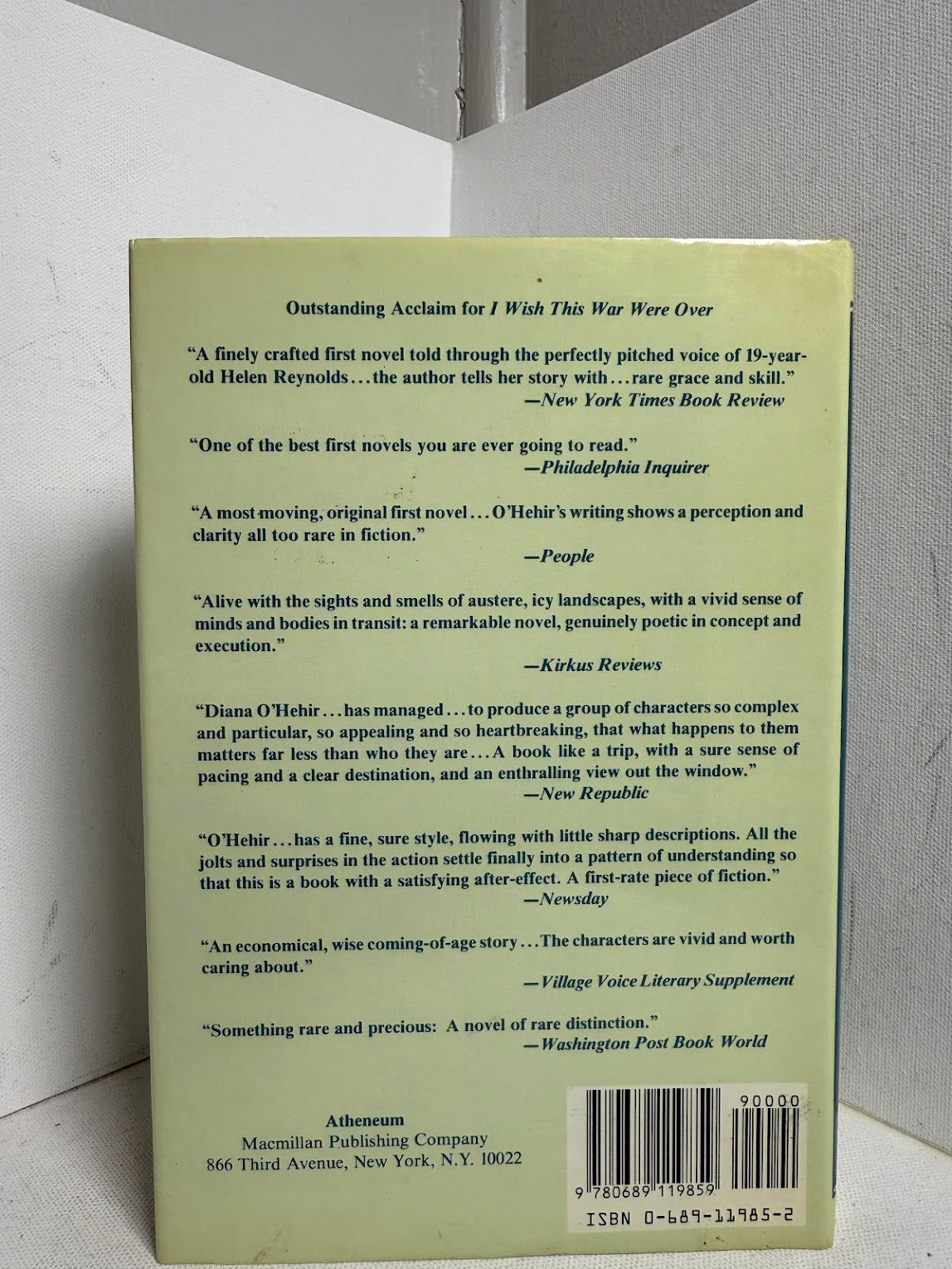 The Bride Who Ran Away by Diana O'Hehir