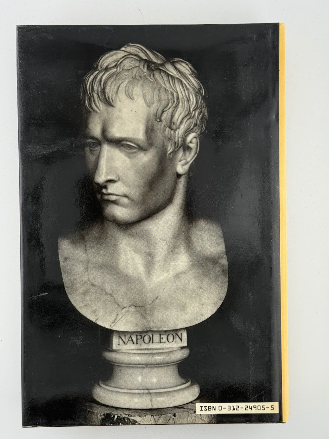 An Encyclopedia of Napoleon's Europe by Alan Palmer