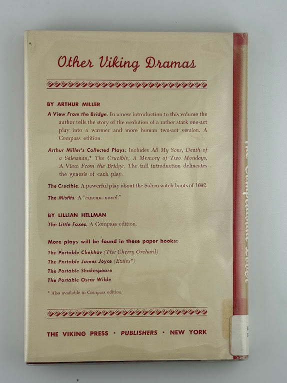 The Compliment Lover by Graham Greene