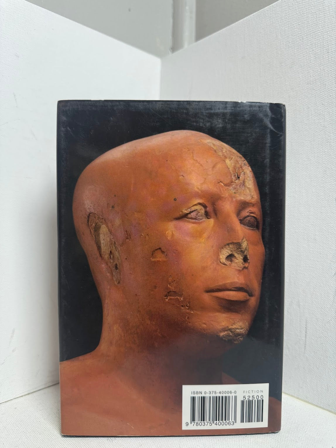 Toward the End of Time by John Updike