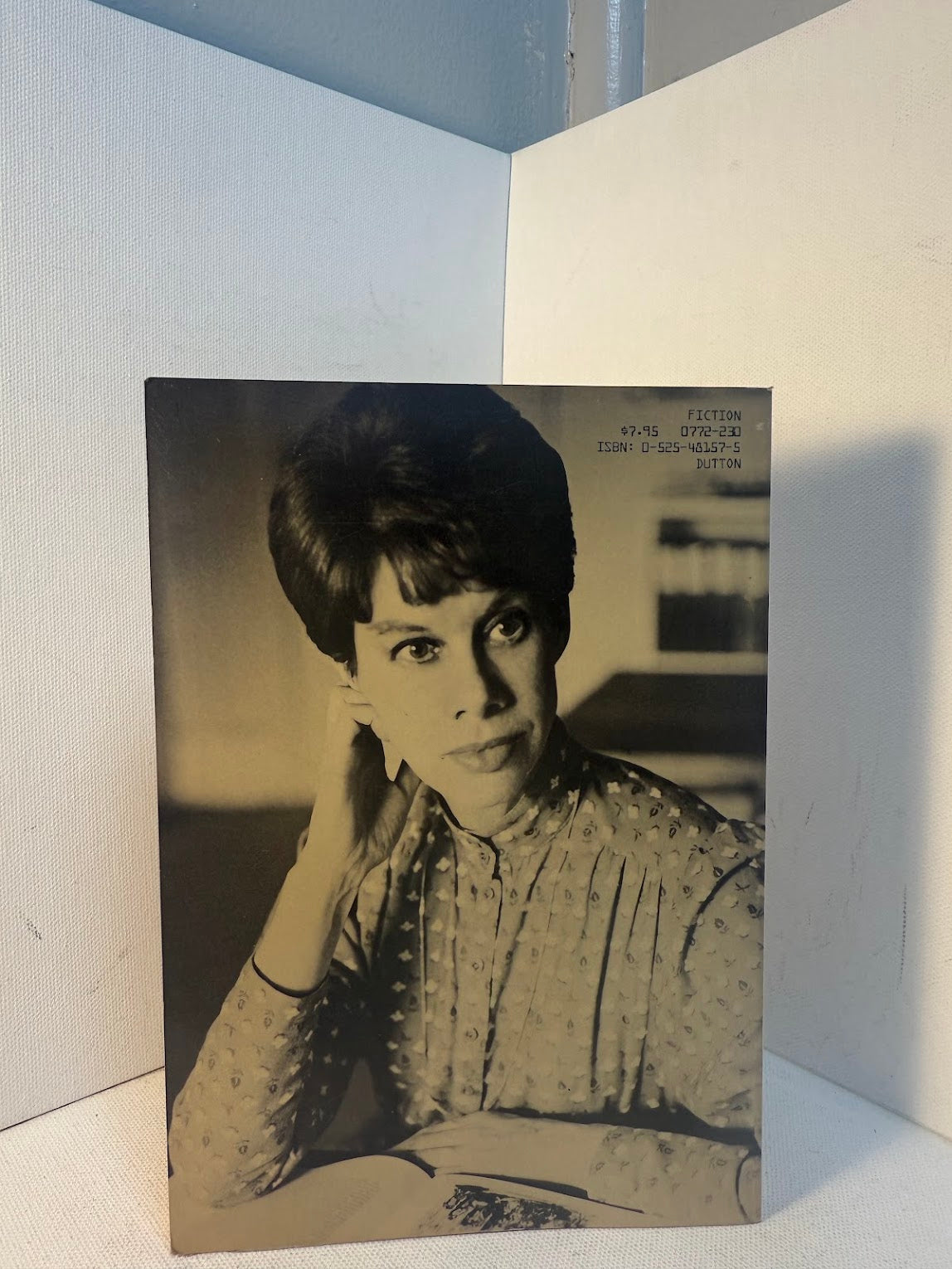 Providence by Anita Brookner