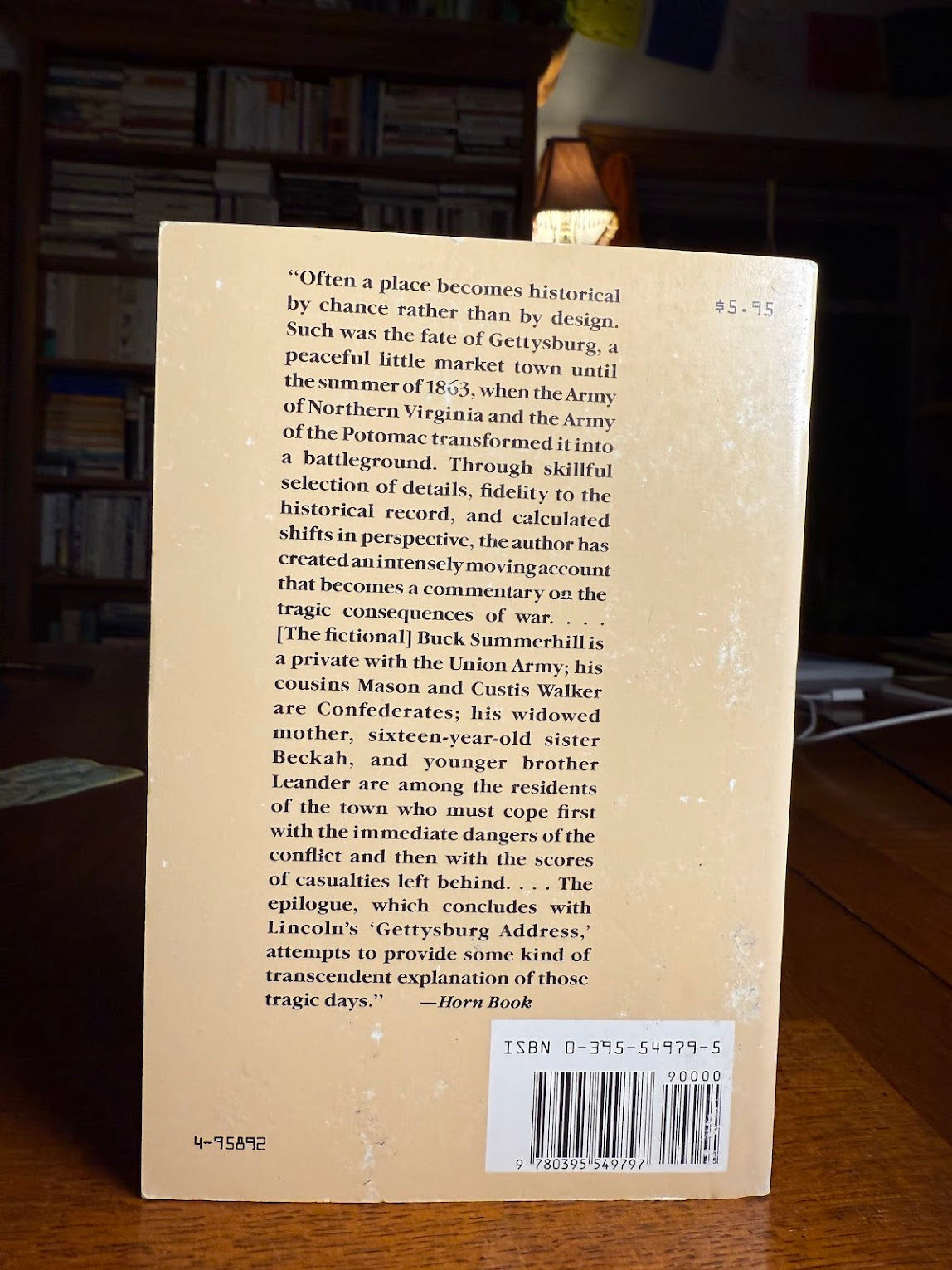 The Slopes of War by N.A. Perez