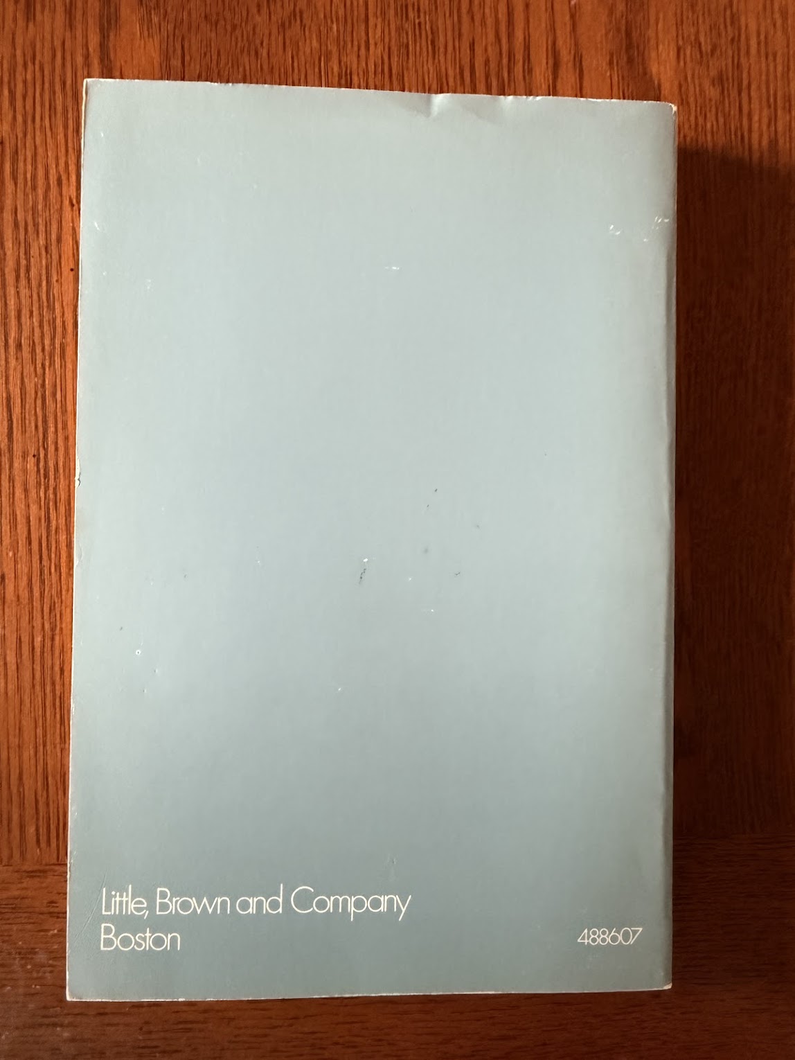 An Introduction to Poetry by X.J. Kennedy