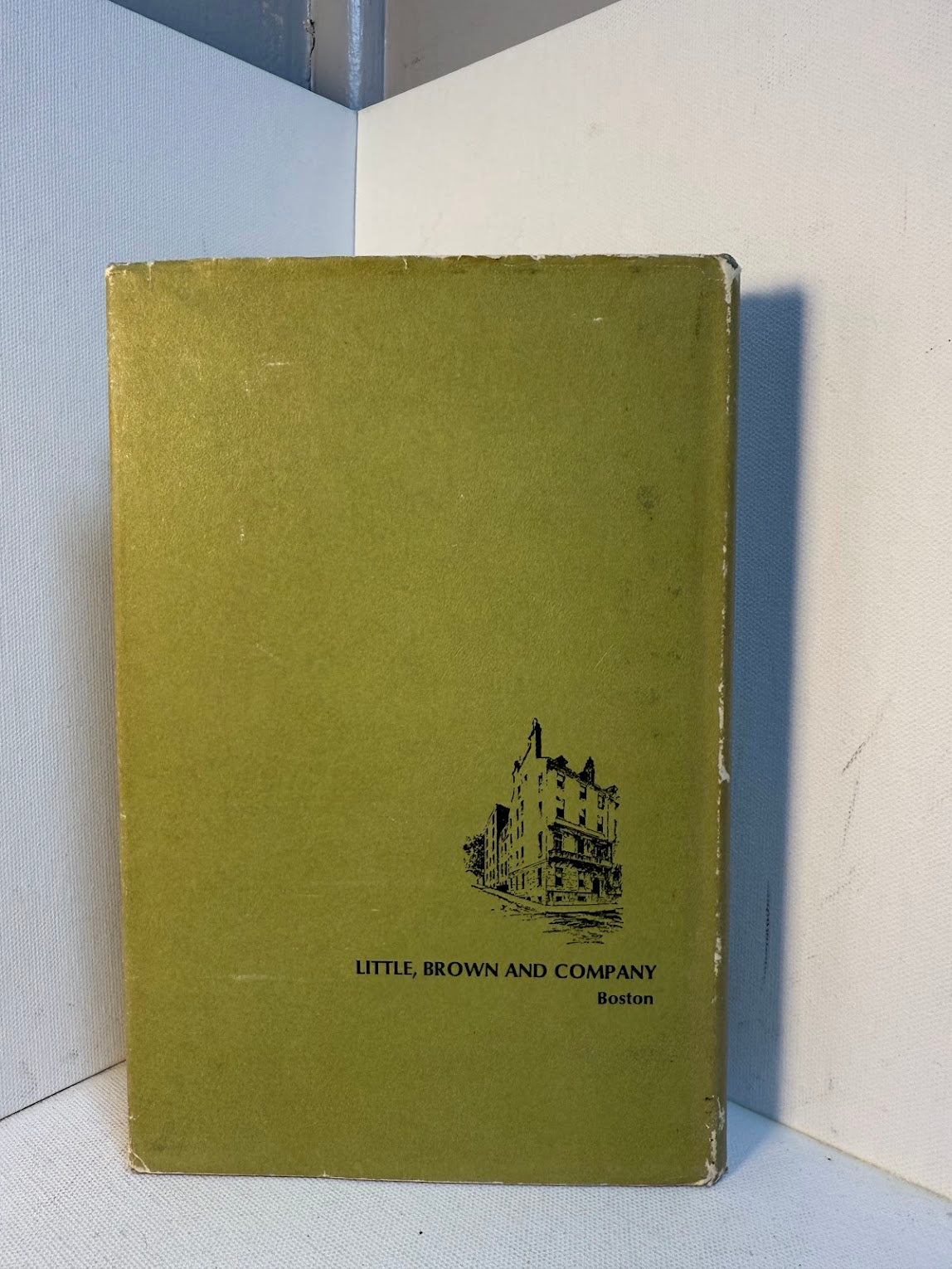 The Roots of Modern English by L.M. Myers