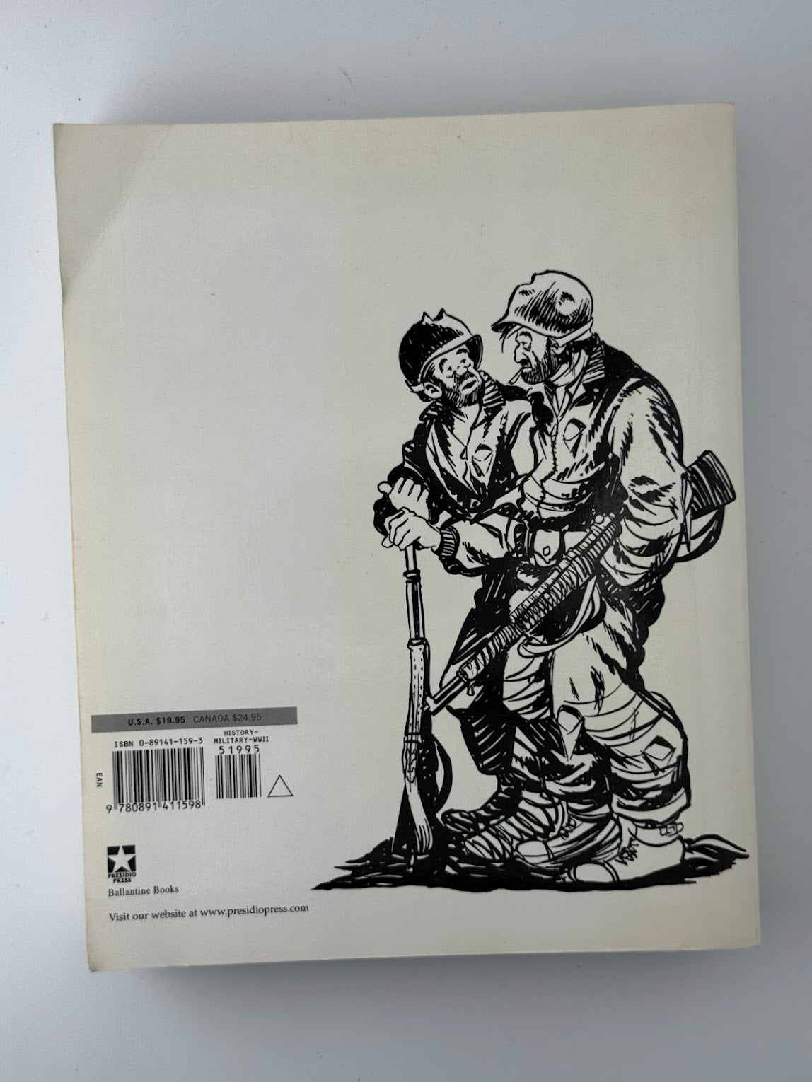Bill Mauldin's Army