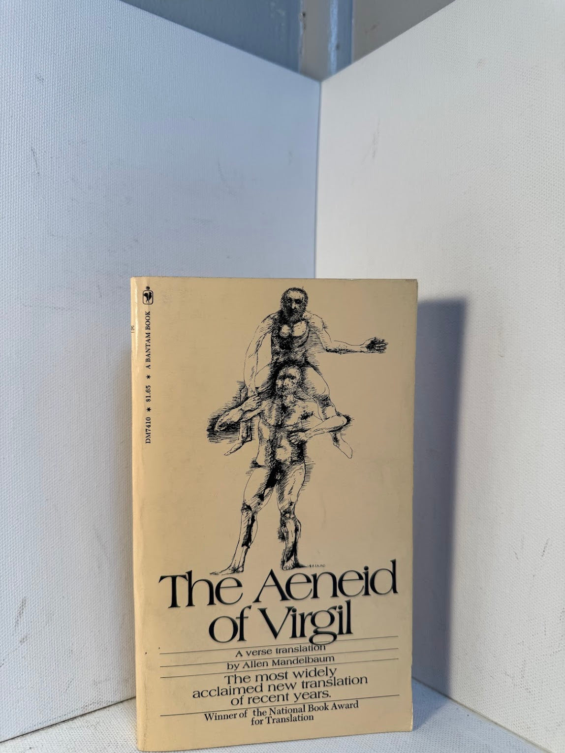 The Aeneid of Virgil