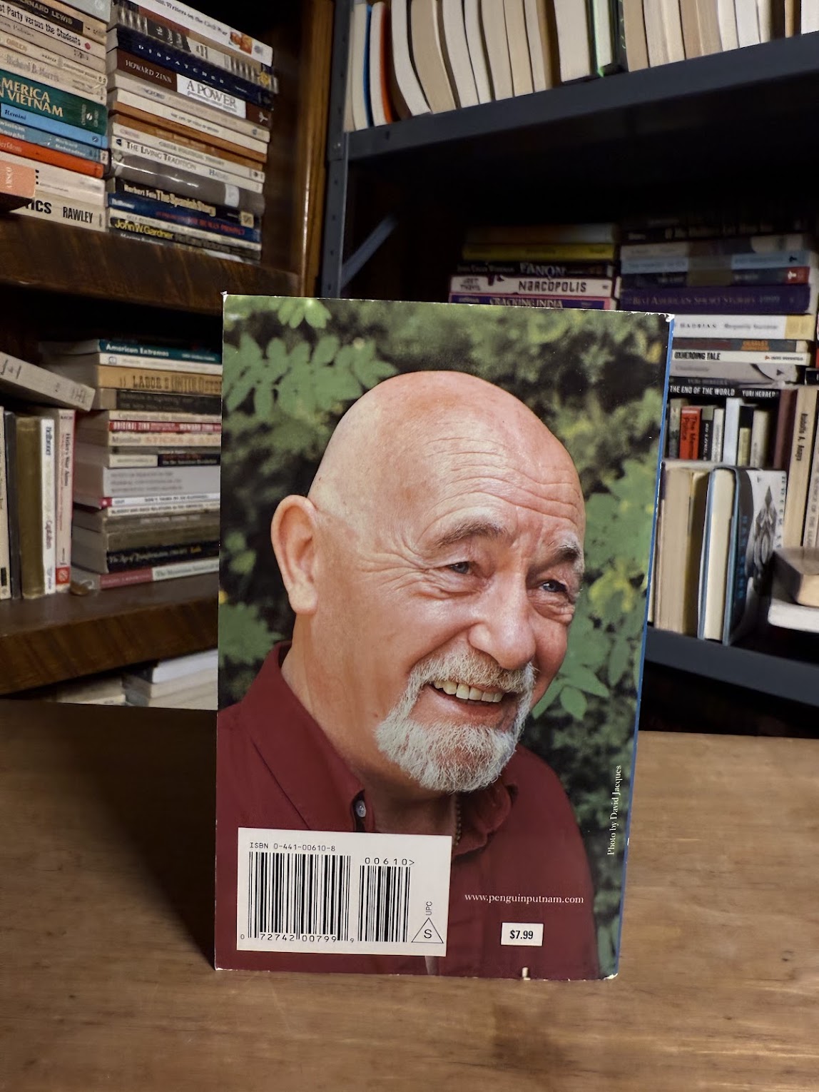 Mattimeo by Brian Jacques