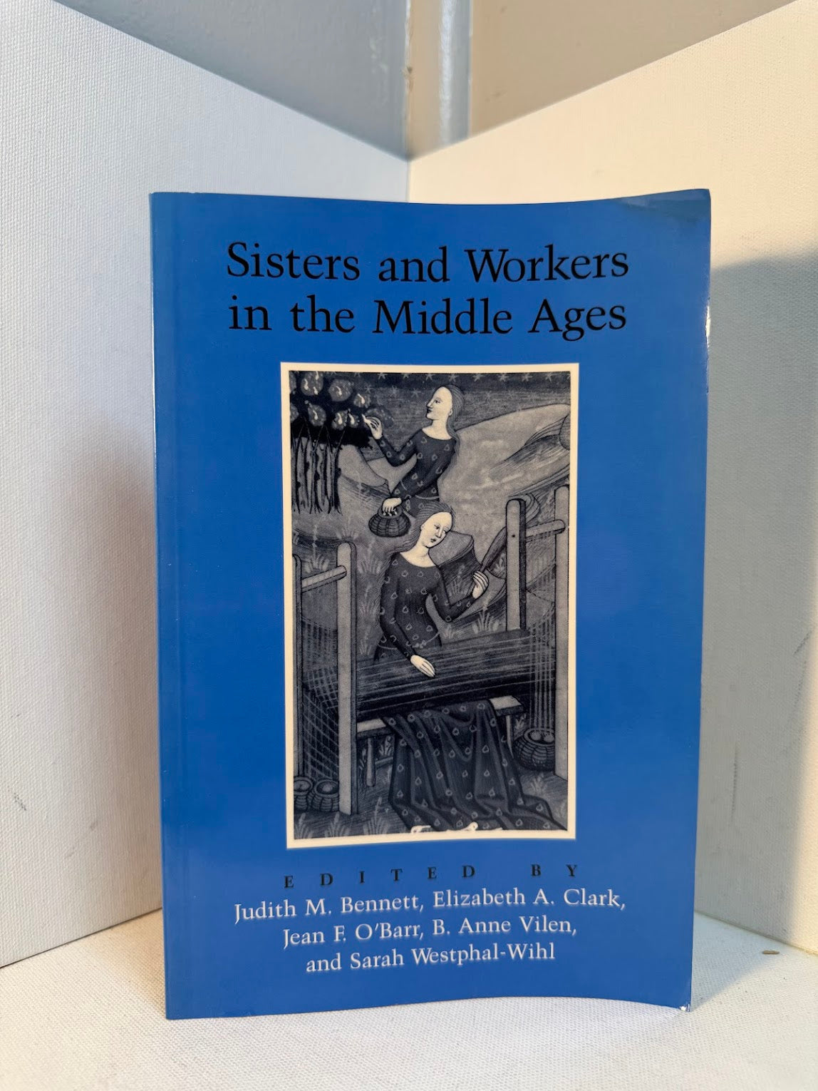 Sisters and Workers in the Middle Ages