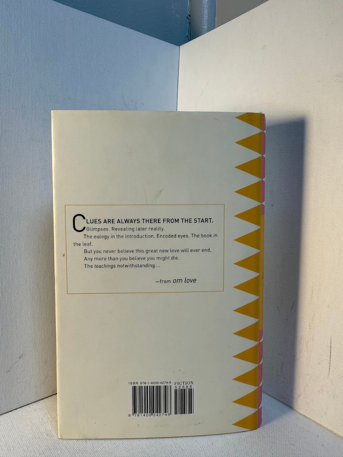 Om Love by George Minot