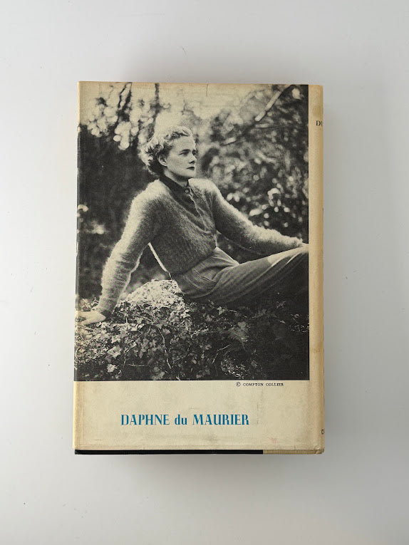 The Scapegoat by Daphne Du Maurier