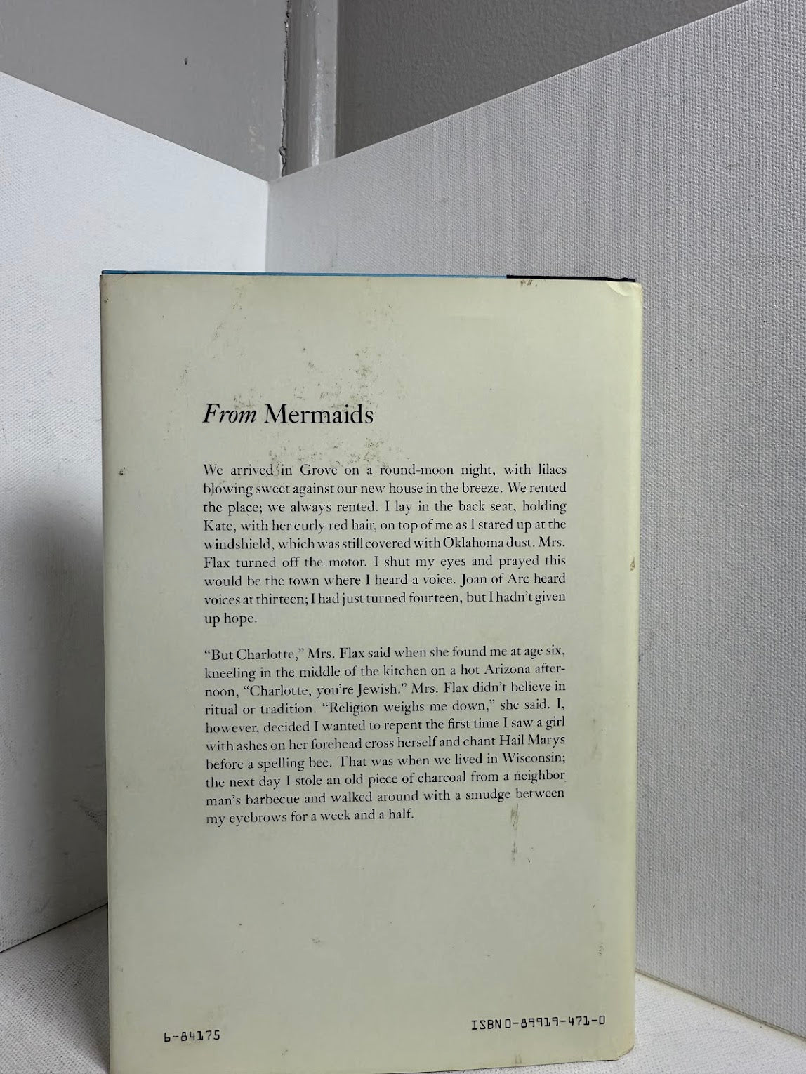 Mermaids by Patty Dann