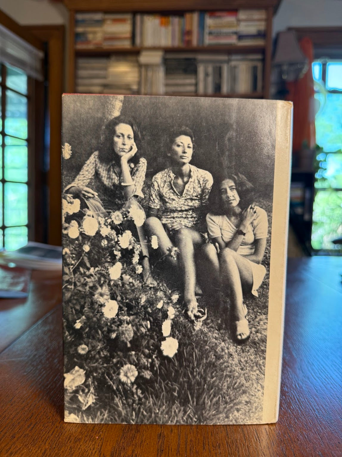 The Three Marias