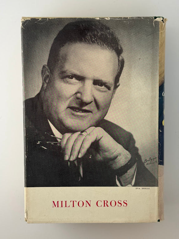 The New Complete Stories of the Great Operas by Milton Cross