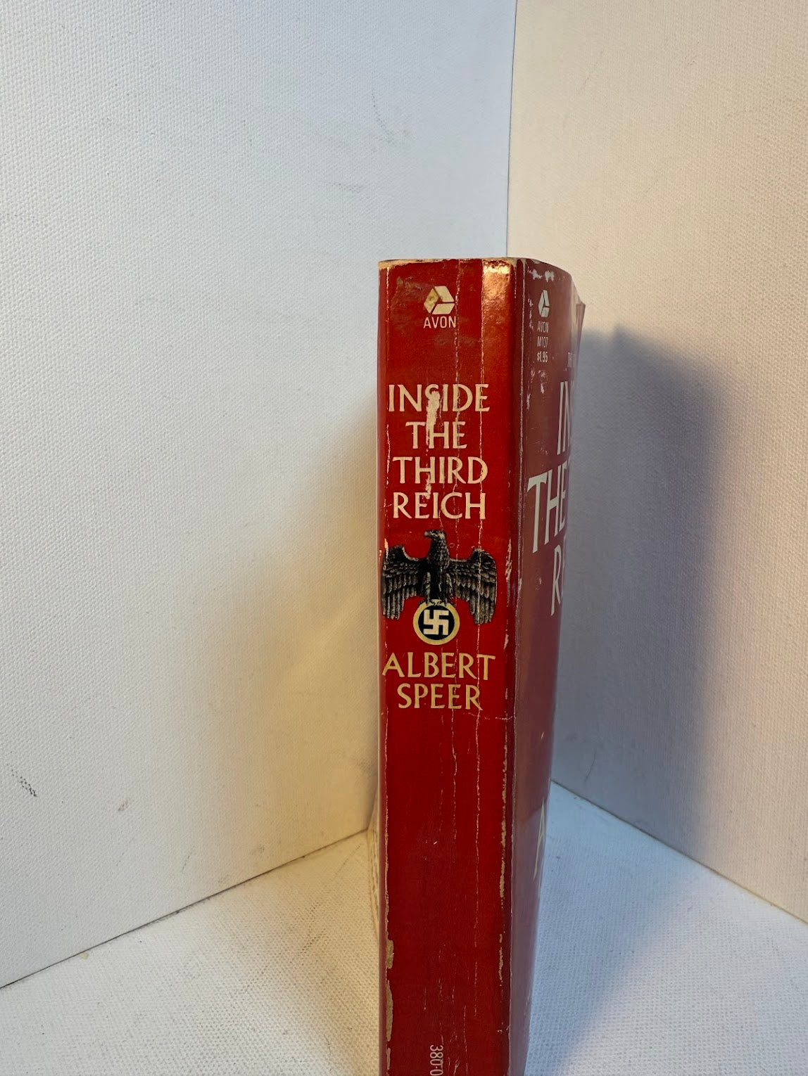 Inside the Third Reich by Albert Speer