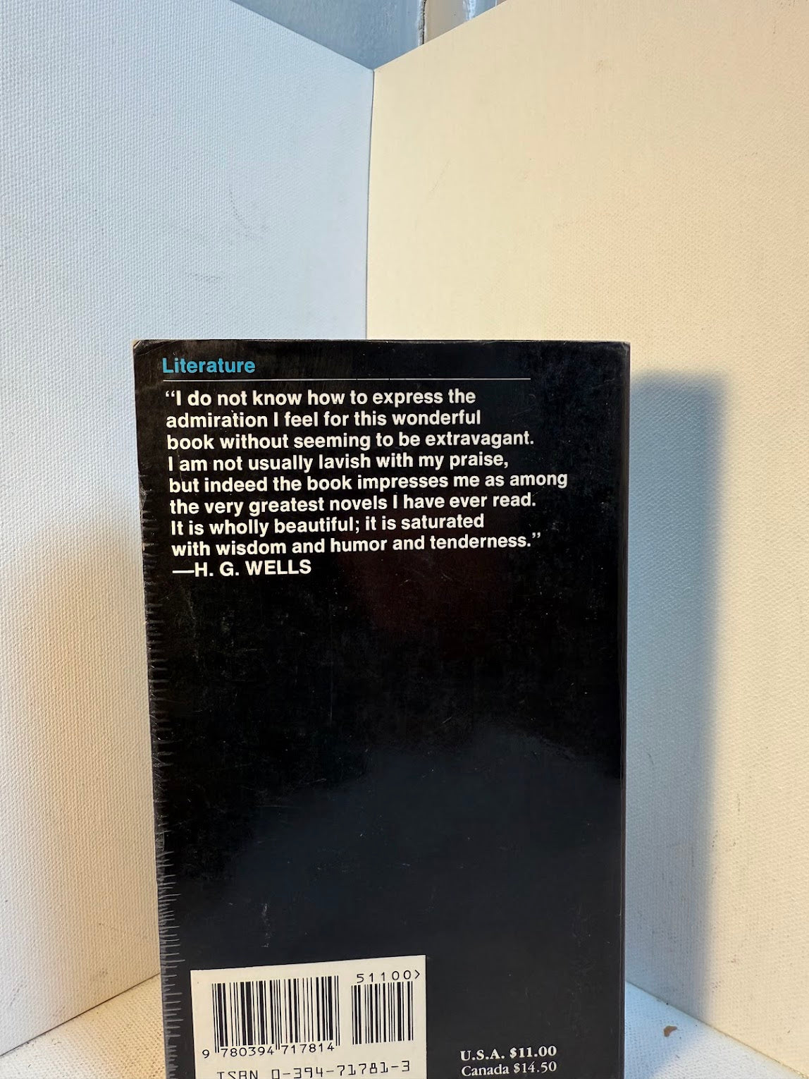 Growth of the Soil by Knut Hamsun