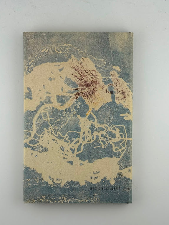 Mother Death by Jeanne Hyvrard