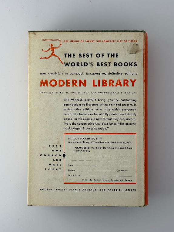 Of Human Bondage by W. Somerset Maugham