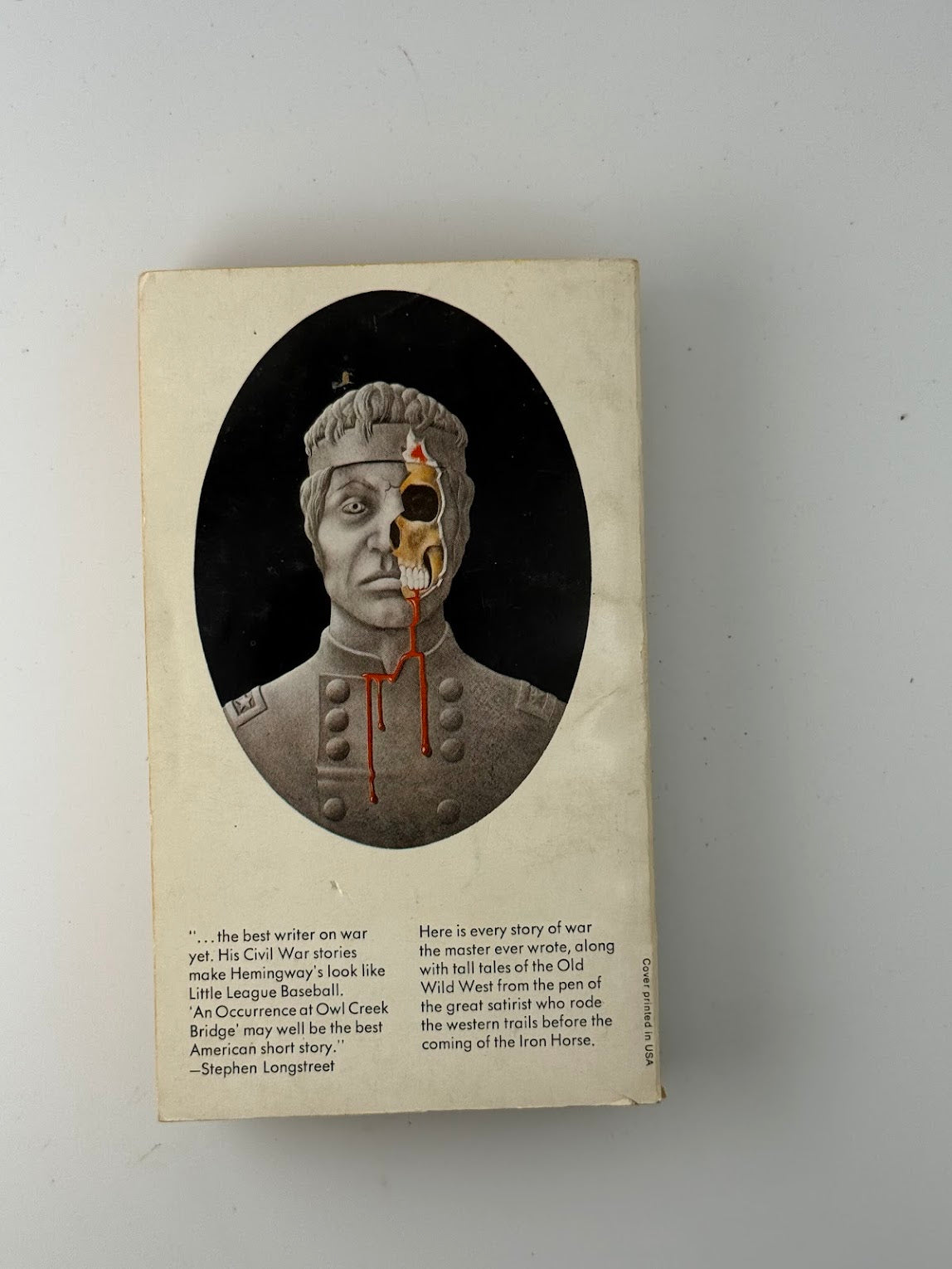 The Complete Short Stories of Ambrose Bierce Vol.2
