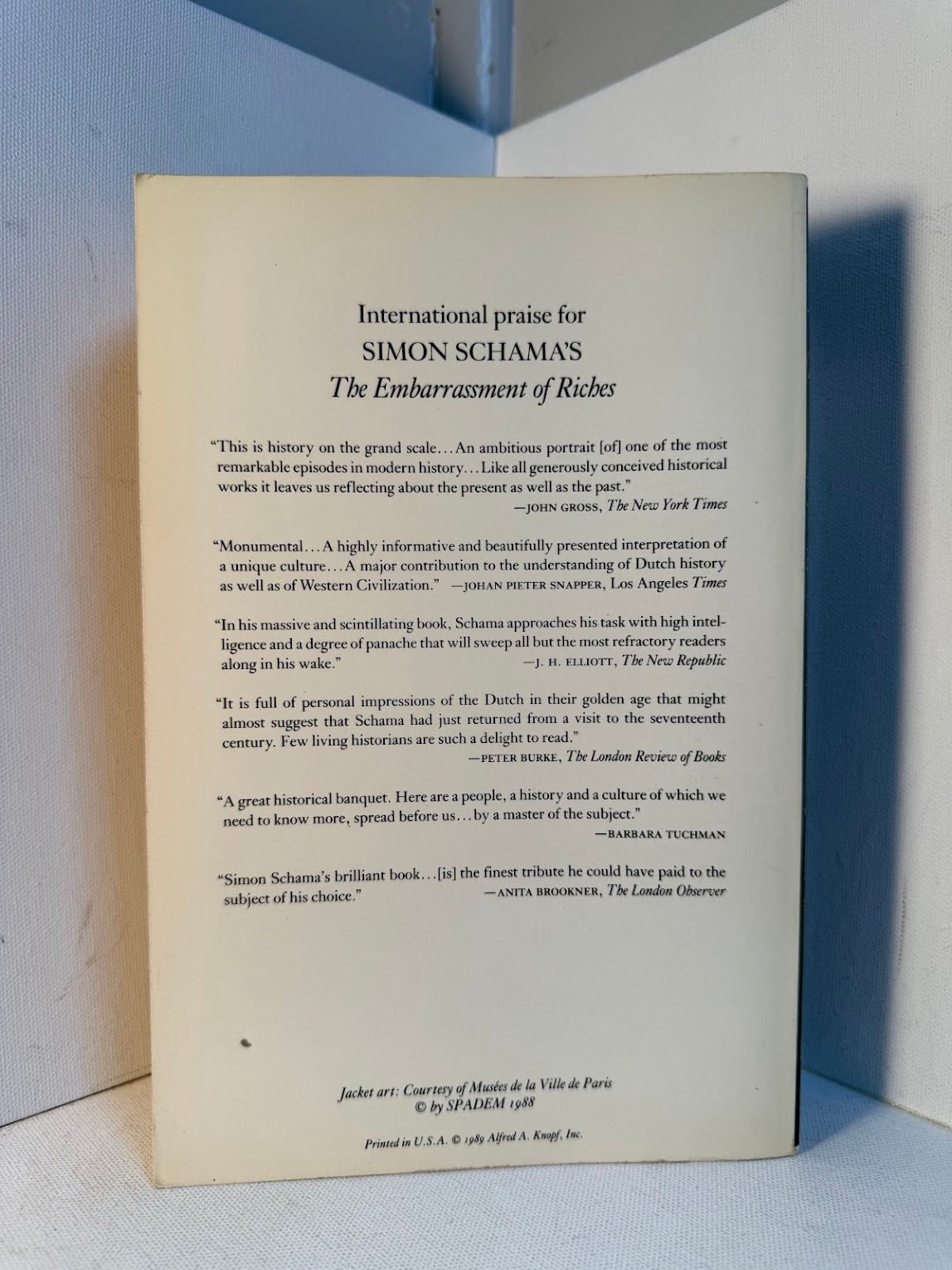 Citizens - A Chronicle of the French Revolution by Simon Schama