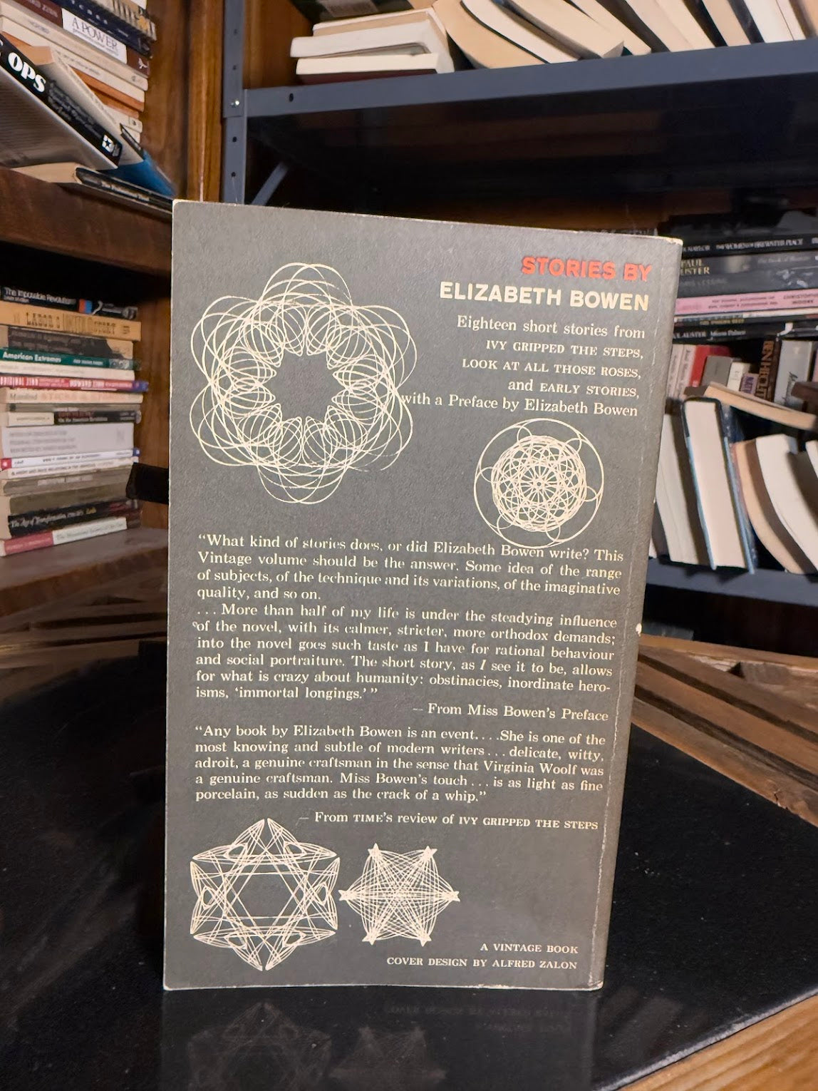 Stories by Elizabeth Bowen